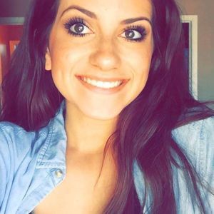 Meet your Posher, Megan